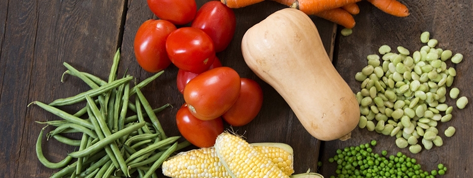 OFVPA - Ontario Fruit & Vegetable Processors Association